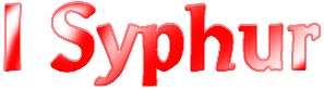 I Syphur